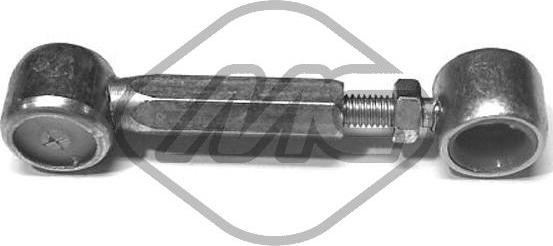 Metalcaucho 04159 - Repair Kit, gear lever car-mod.net