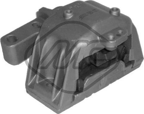 Metalcaucho 04186 - Holder, engine mounting car-mod.net