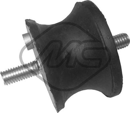 Metalcaucho 04188 - Mounting, manual transmission car-mod.net