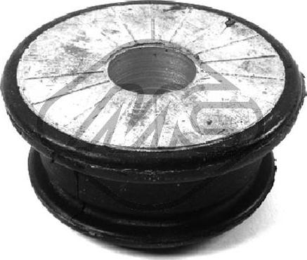 Metalcaucho 04134 - Holder, engine mounting car-mod.net