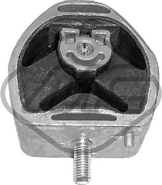 Metalcaucho 04135 - Mounting, manual transmission car-mod.net