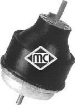 Metalcaucho 04130 - Holder, engine mounting car-mod.net