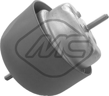 Metalcaucho 04131 - Holder, engine mounting car-mod.net