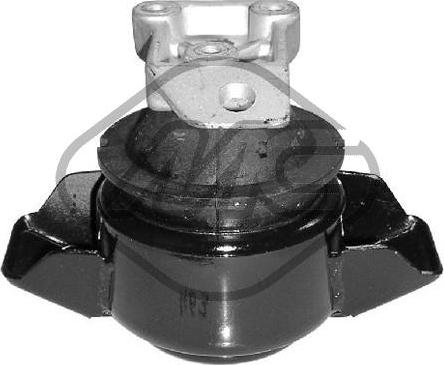 Metalcaucho 04127 - Holder, engine mounting car-mod.net