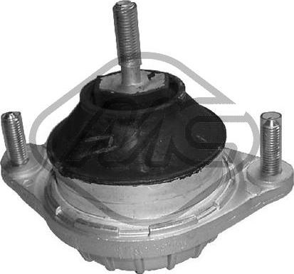 Metalcaucho 04174 - Holder, engine mounting car-mod.net