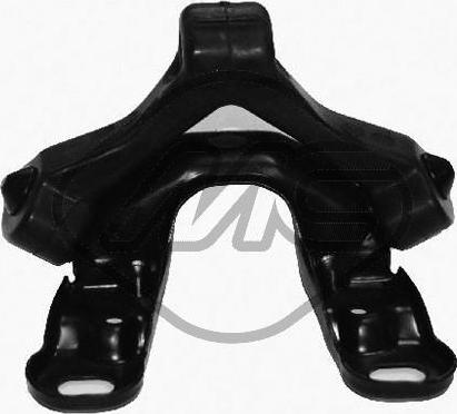 Metalcaucho 04869 - Holding Bracket, silencer car-mod.net