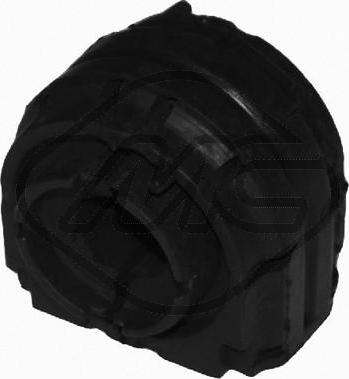 Metalcaucho 04861 - Bearing Bush, stabiliser car-mod.net