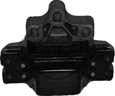 Metalcaucho 04868 - Holder, engine mounting car-mod.net