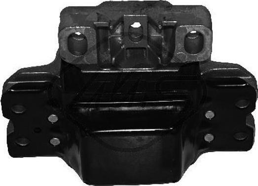 Metalcaucho 04867 - Holder, engine mounting car-mod.net