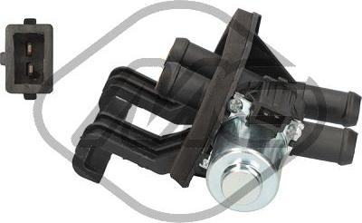 Metalcaucho 04822 - Control Valve, coolant car-mod.net