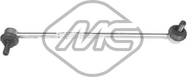 Metalcaucho 04874 - Rod / Strut, stabiliser car-mod.net