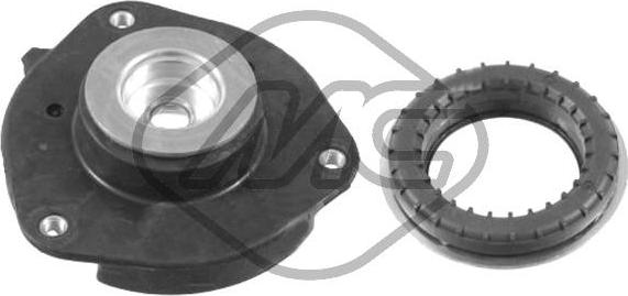 Metalcaucho 04871 - Top Strut Mounting car-mod.net