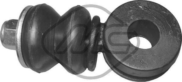 Metalcaucho 04345 - Rod / Strut, stabiliser car-mod.net