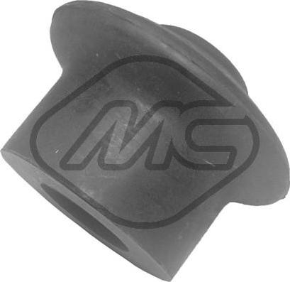 Metalcaucho 04359 - Rubber Buffer, engine mounting car-mod.net