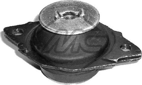 Metalcaucho 04366 - Holder, engine mounting car-mod.net