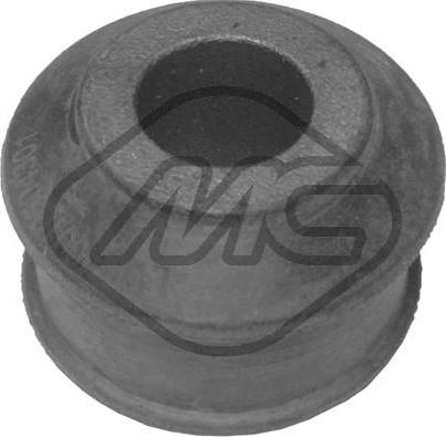 Metalcaucho 04301 - Bush, steering control arm car-mod.net