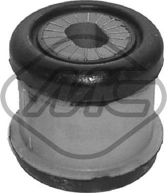 Metalcaucho 04303 - Holder, engine mounting car-mod.net