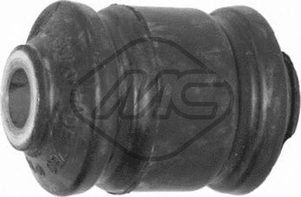 Metalcaucho 04307 - Bush of Control / Trailing Arm car-mod.net