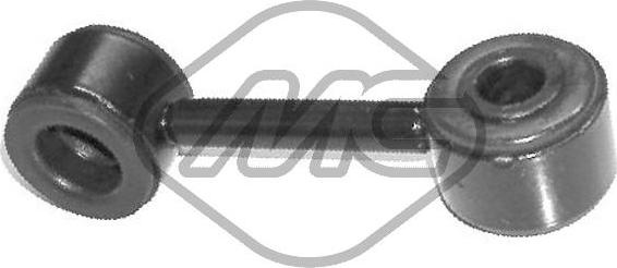 Metalcaucho 04314 - Rod / Strut, stabiliser car-mod.net