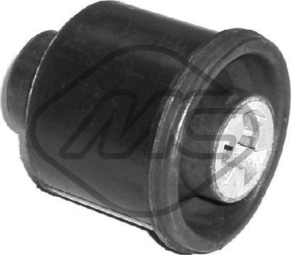 Metalcaucho 04310 - Mounting, axle beam car-mod.net