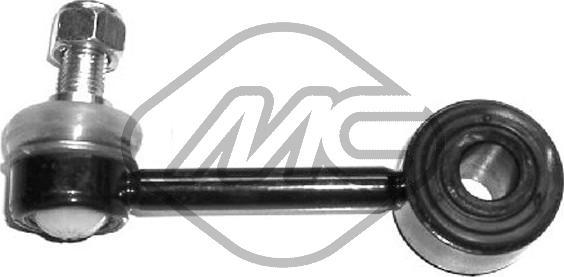 Metalcaucho 04335 - Rod / Strut, stabiliser car-mod.net