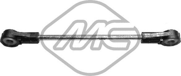 Metalcaucho 04328 - Selector / Shift Rod car-mod.net