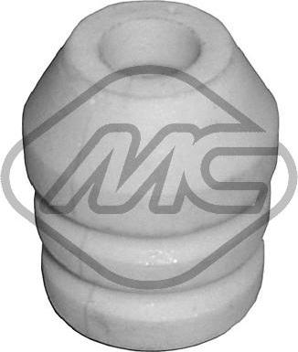 Metalcaucho 04298 - Rubber Buffer, suspension car-mod.net