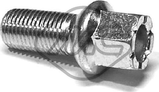 Metalcaucho 04248 - Wheel Bolt car-mod.net