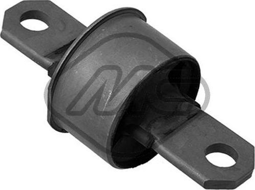 Metalcaucho 04256 - Mounting, axle beam car-mod.net