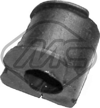 Metalcaucho 04266 - Bearing Bush, stabiliser car-mod.net