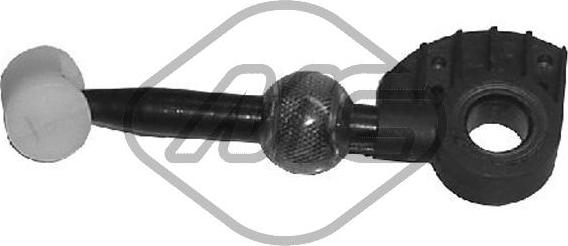 Metalcaucho 04287 - Repair Kit, gear lever car-mod.net