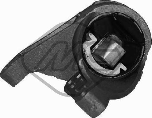 Metalcaucho 04783 - Holder, engine mounting car-mod.net