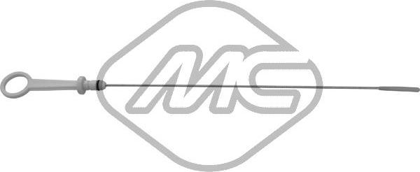 Metalcaucho 04730 - Oil Dipstick car-mod.net