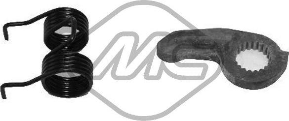 Metalcaucho 04772 - Release Fork, clutch car-mod.net