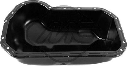Metalcaucho 05958 - Oil sump car-mod.net