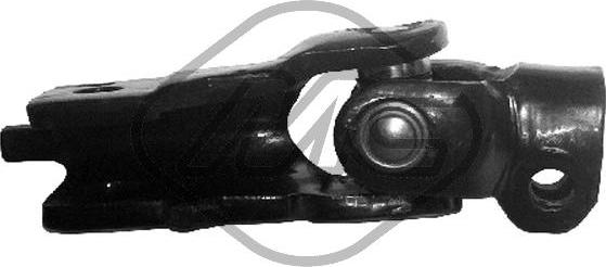 Metalcaucho 05904 - Joint, steering column car-mod.net