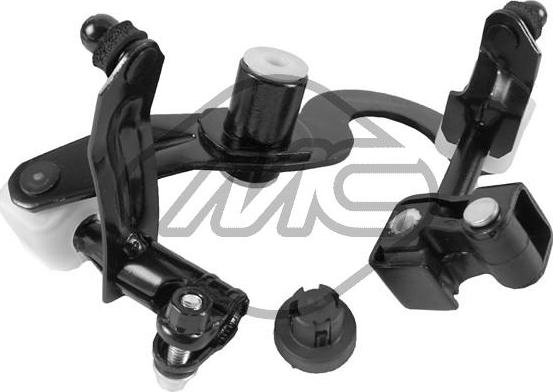 Metalcaucho 05900 - Selector / Shift Rod car-mod.net