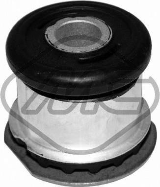 Metalcaucho 05983 - Mounting, axle beam car-mod.net