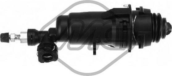 Metalcaucho 05935 - Slave Cylinder, clutch car-mod.net
