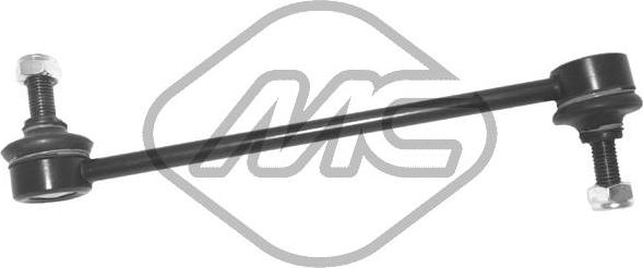 Metalcaucho 05449 - Rod / Strut, stabiliser car-mod.net