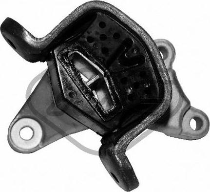 Metalcaucho 05444 - Holder, engine mounting car-mod.net