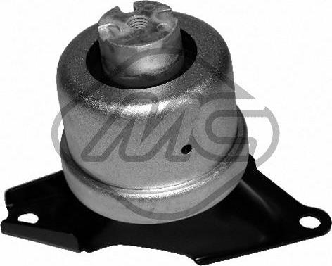 Metalcaucho 05443 - Holder, engine mounting car-mod.net