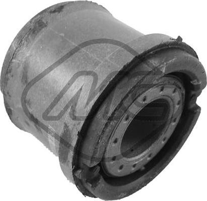 Metalcaucho 05461 - Mounting, axle beam car-mod.net