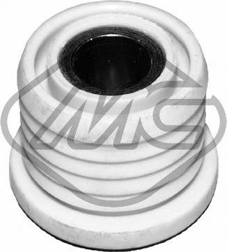 Metalcaucho 05462 - Mounting, axle beam car-mod.net