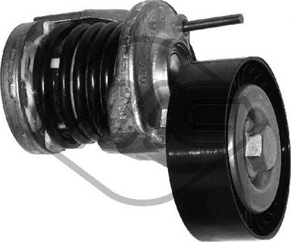 Metalcaucho 05424 - Belt Tensioner, v-ribbed belt car-mod.net