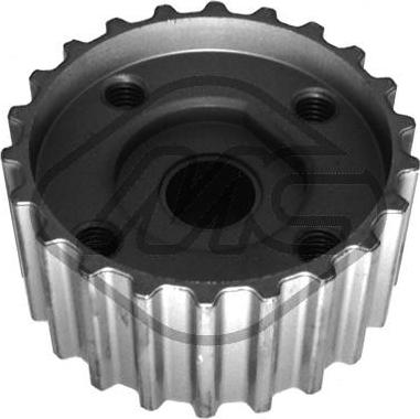 Metalcaucho 05699 - Crankshaft Gear car-mod.net
