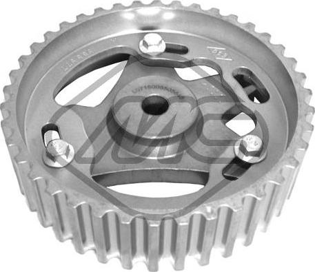 Metalcaucho 05645 - Gear, camshaft car-mod.net