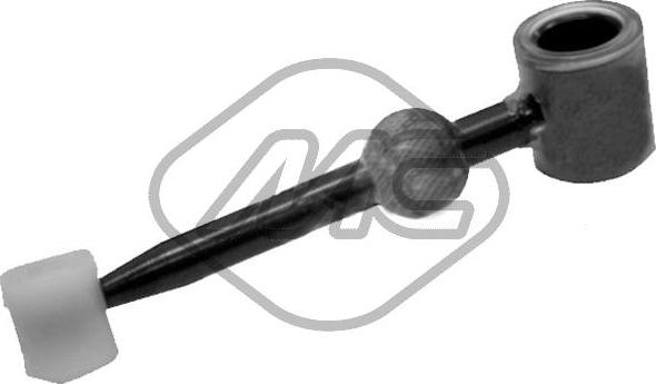 Metalcaucho 05095 - Repair Kit, gear lever car-mod.net
