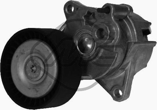 Metalcaucho 05049 - Belt Tensioner, v-ribbed belt car-mod.net