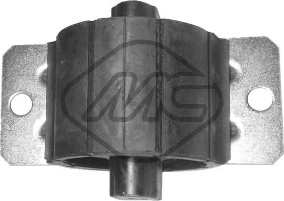 Metalcaucho 05053 - Mounting, manual transmission car-mod.net